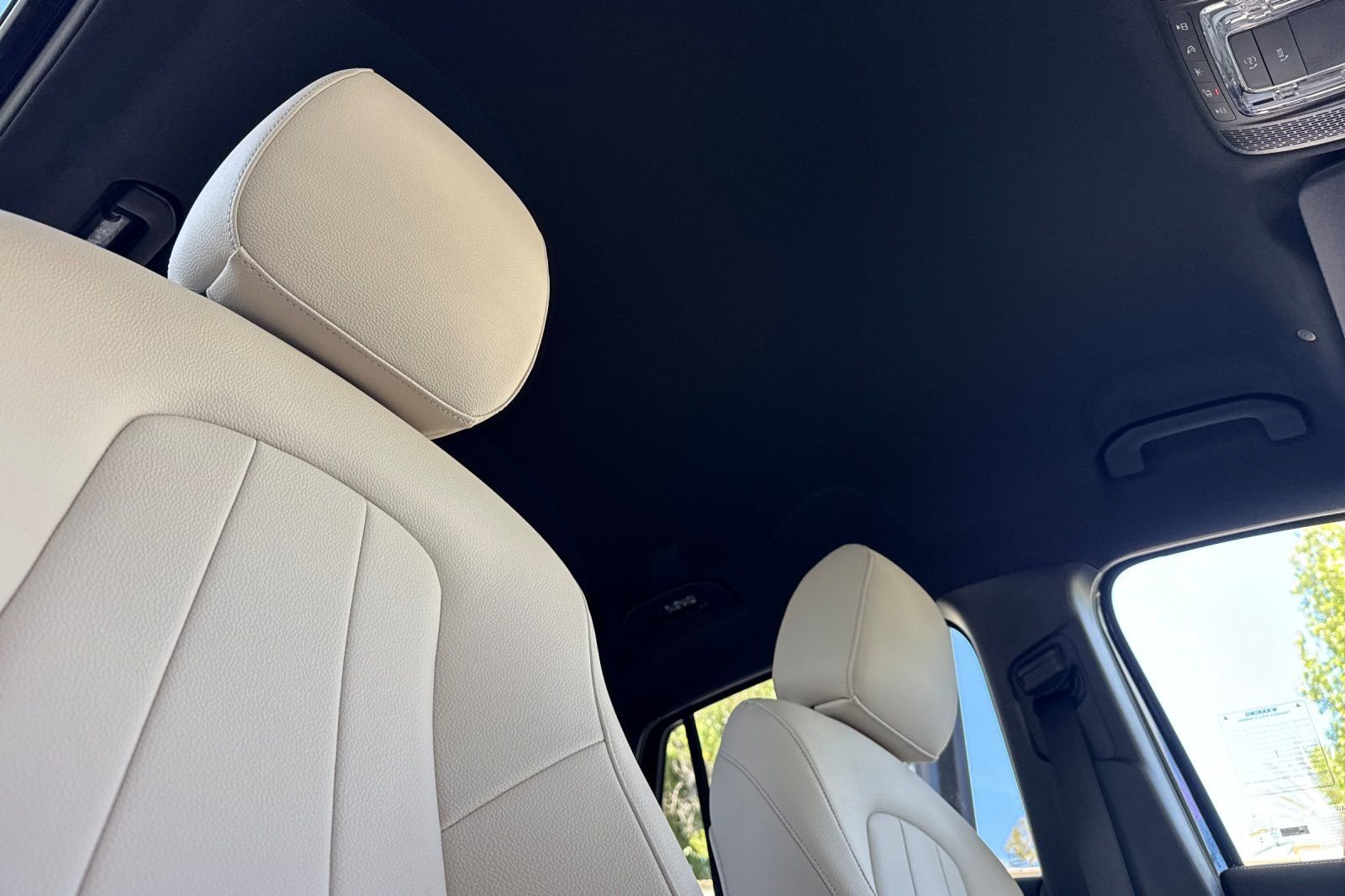 New 2026 Night Black Mercedes-Benz GLA 250 image 32
