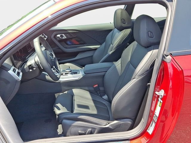 2025 BMW 2 Series 230i - Photo 13