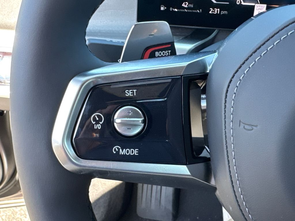 2026 BMW 7 Series 740i - Photo 31