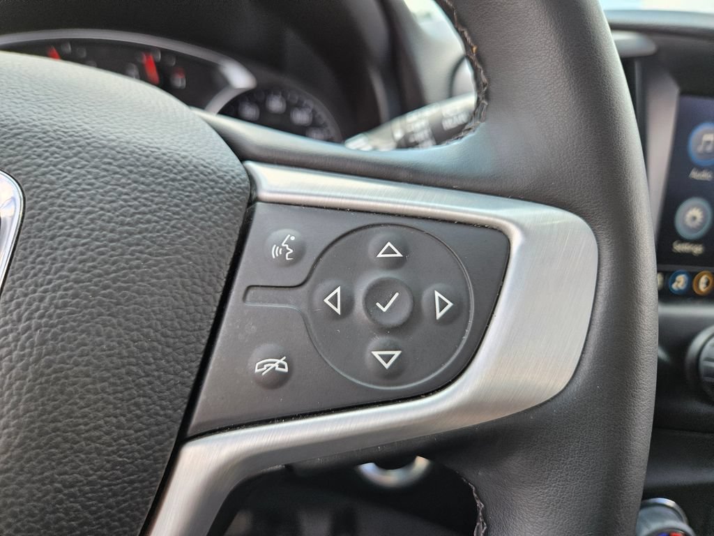 2024 GMC Terrain SLT - Photo 27