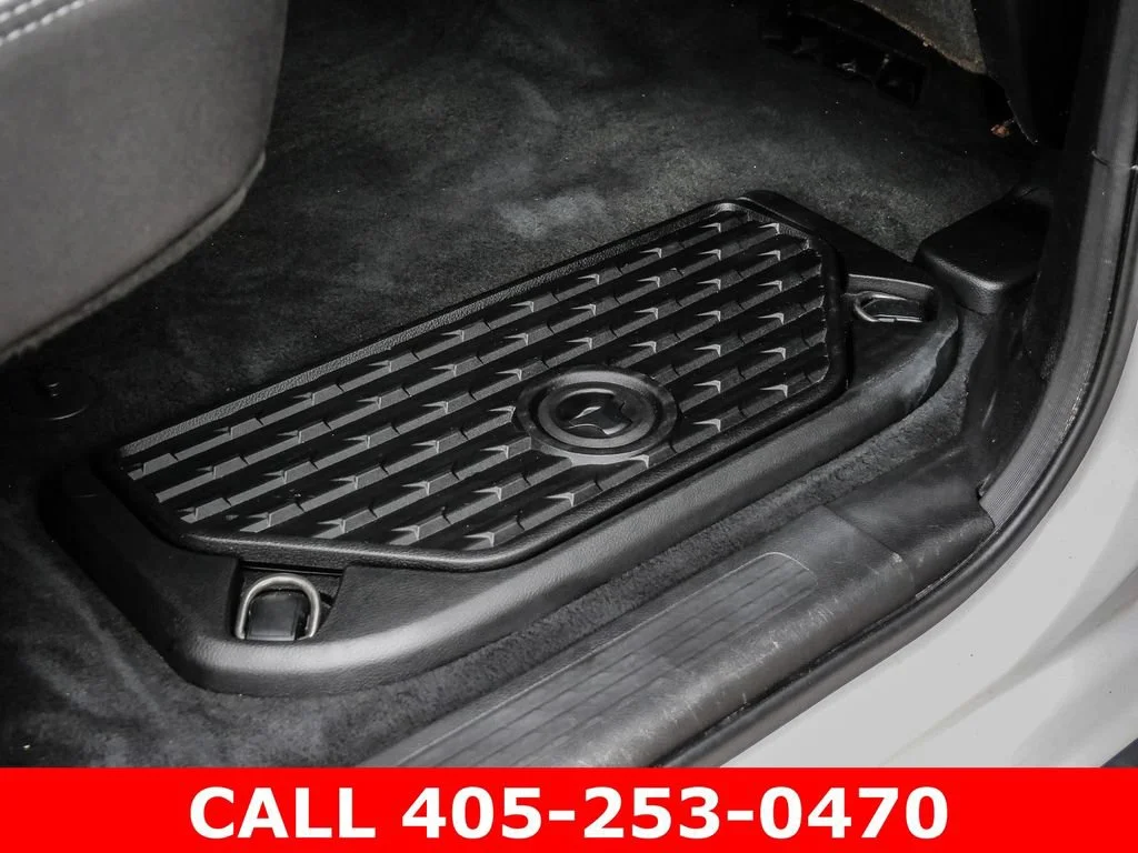 Used 2023 White Ram Big Horn image 39
