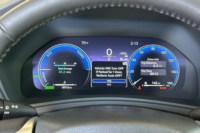 Certified Used 2026 White Toyota Limited image 33