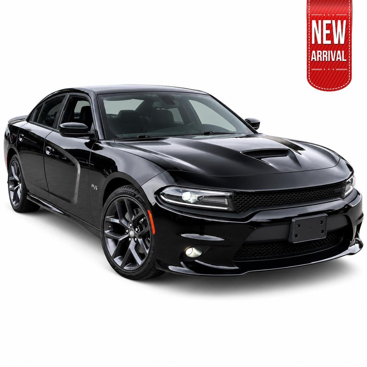 Used 2023  DODGE RT image 1