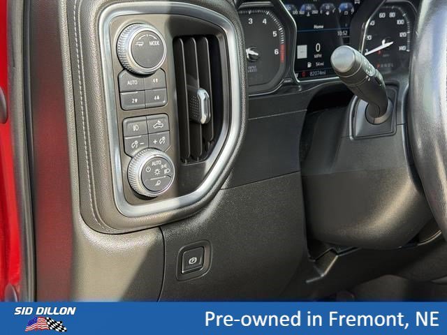 2021 GMC Sierra 1500 Denali Denali - Photo 14