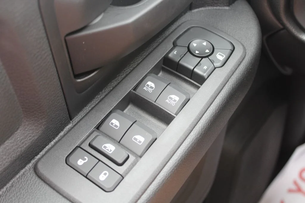 2026 RAM 2500 Tradesman - Photo 20