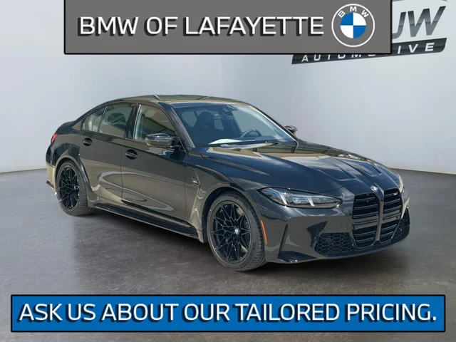 2027 BMW M3