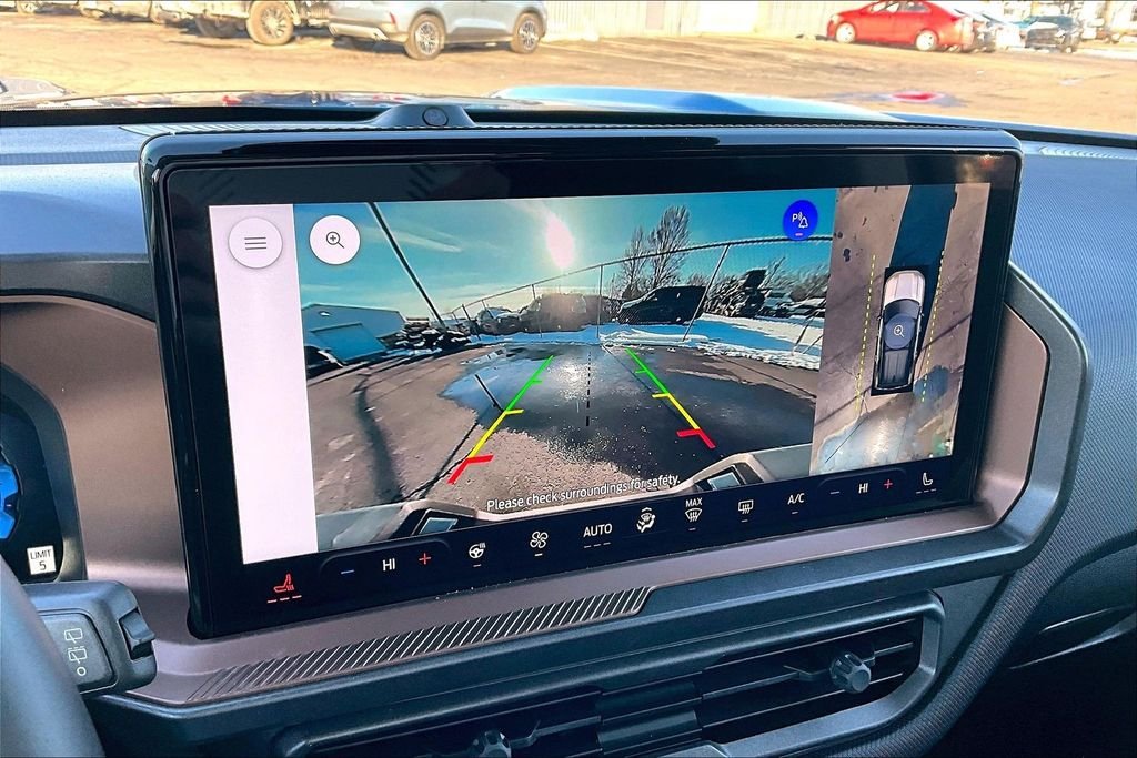 2025 Ford Bronco Sport Outer Banks - Photo 19
