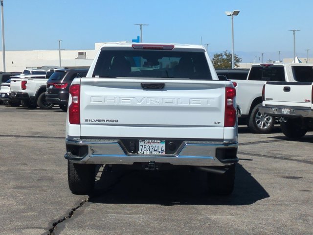 2026 Chevrolet Silverado 1500 LT - Photo 7