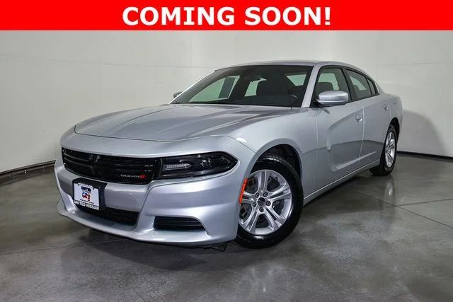 2023 Dodge Charger SXT's photo
