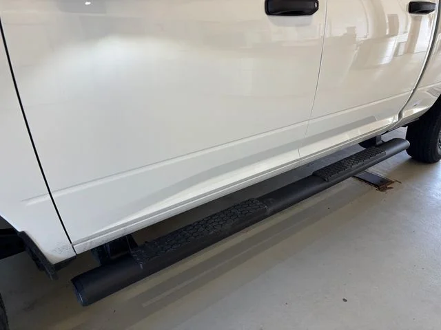 New 2026 White Ram Tradesman image 17