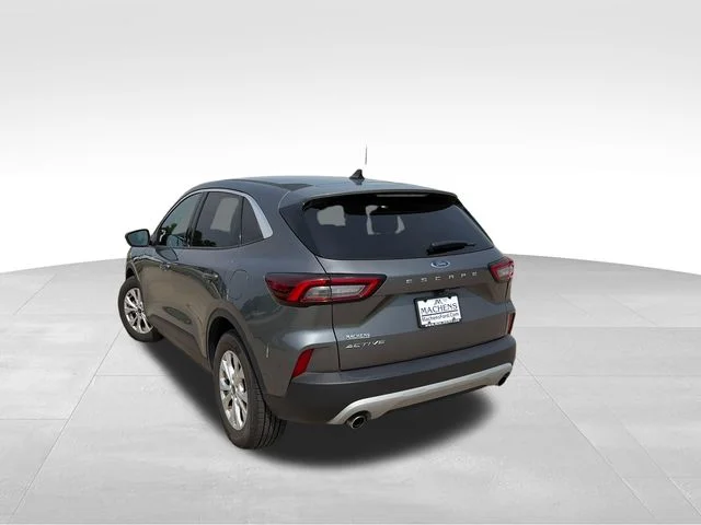 Used 2024 Gray Ford Active image 4