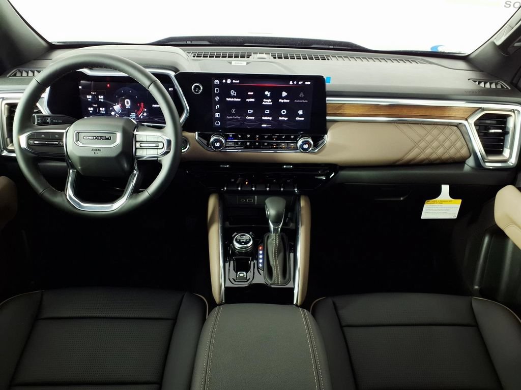 New 2026 Onyx Black GMC Denali image 10