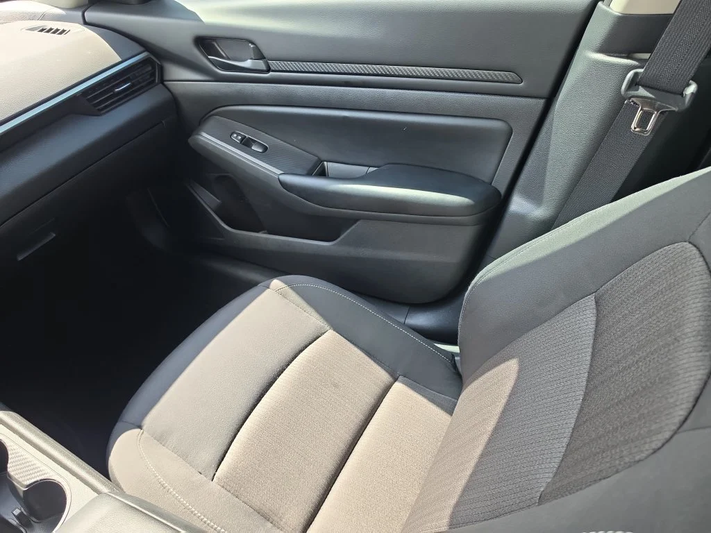 Used 2025 Gray Nissan 2.5 S image 15