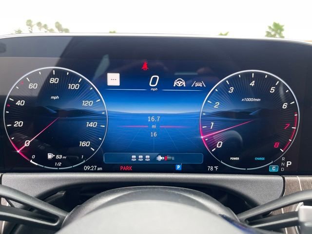 2025 Mercedes-Benz E-Class E350 - Photo 40