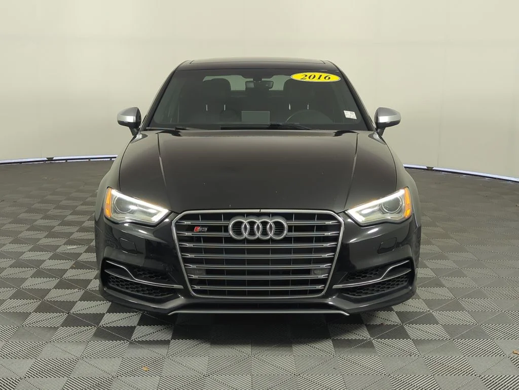 Used 2016  Audi 2.0T Premium Plus image 9