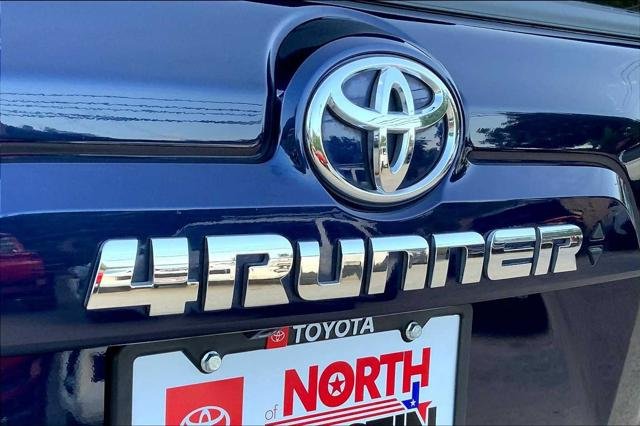 2024 Toyota 4Runner TRD Sport - Photo 29
