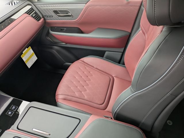 2026 INFINITI QX80 Autograph - Photo 21