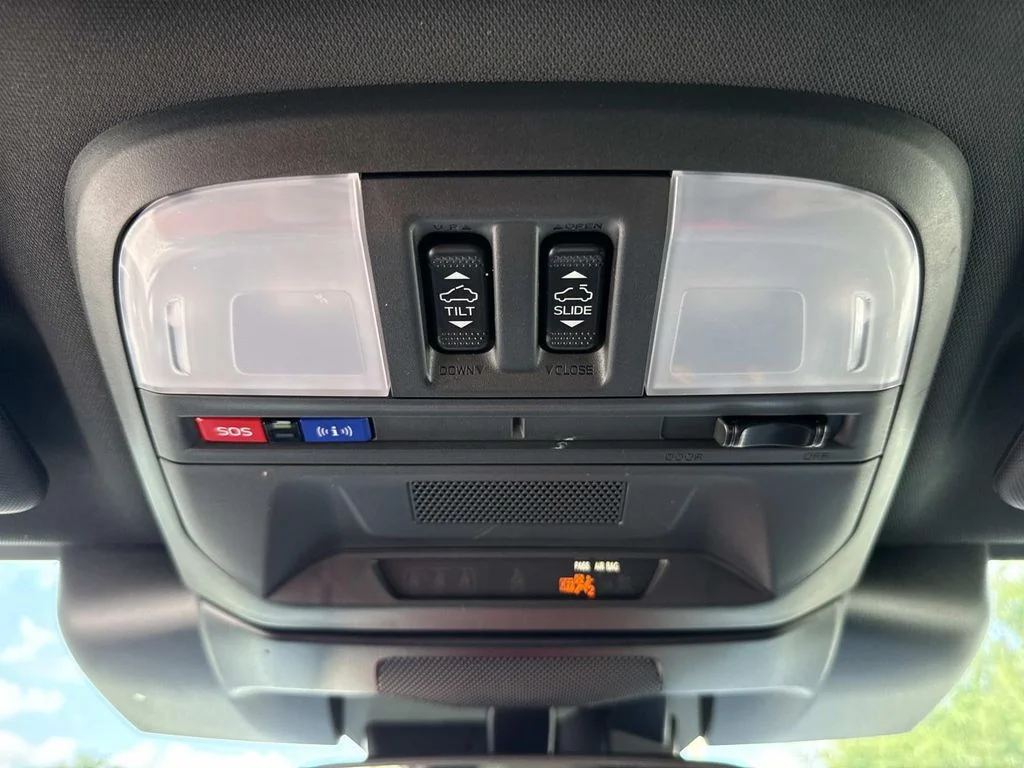 Certified Used 2024 Gray Subaru Sport image 43