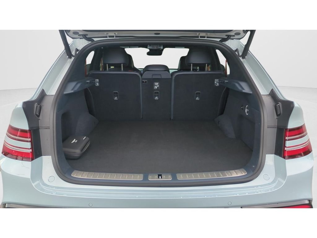 New 2027 Blue Genesis 3.5T E-SC MHEV PRESTIGE image 9