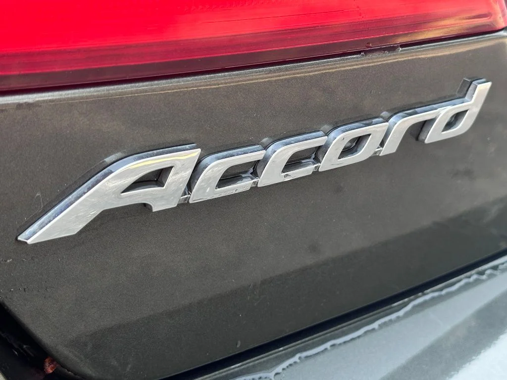 Used 2014 Modern Steel Metallic Honda LX image 6