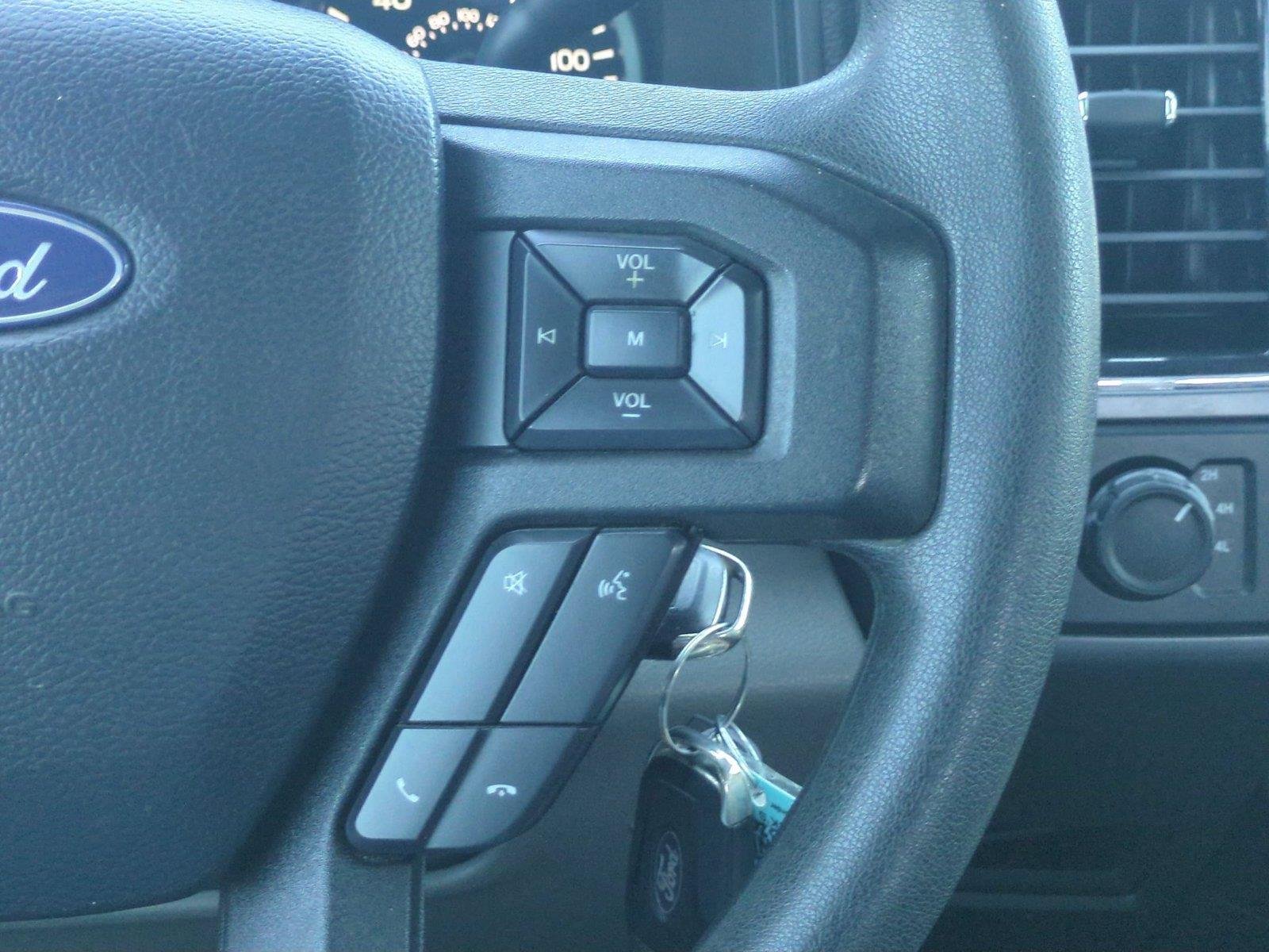 Used 2019 Oxford White Ford XLT image 21