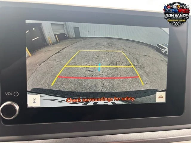 Used 2025 Green Toyota TRD Off Road image 24