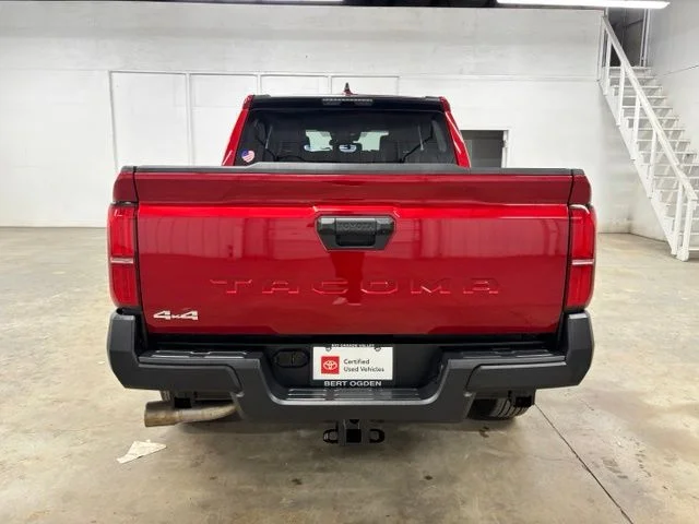 Used 2026 Red Toyota SR image 6