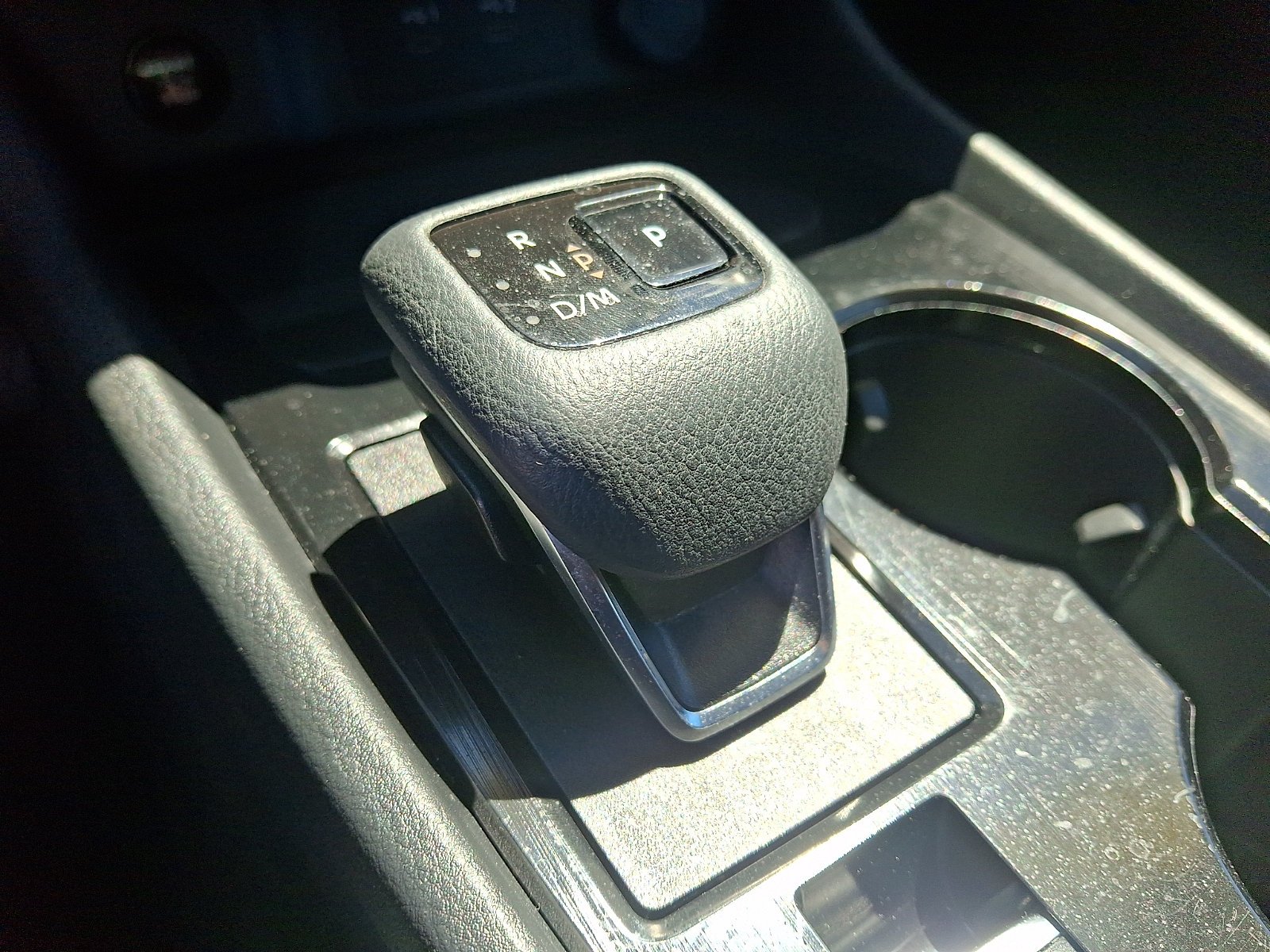 Used 2024 Super Black Nissan S image 14