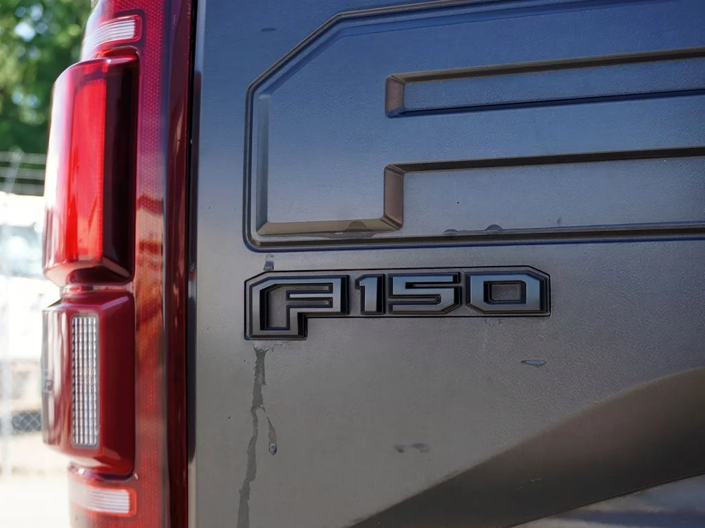 2018 Ford F-150 Raptor - Photo 13