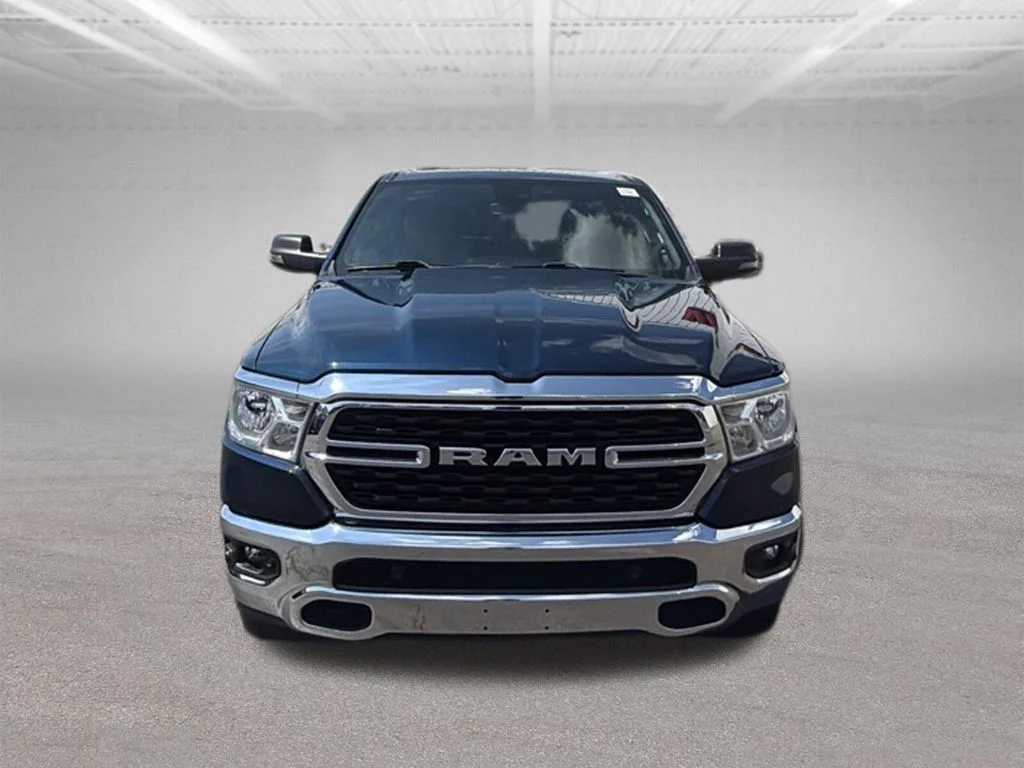 Used 2023 Blue Ram Big Horn/Lone Star image 3