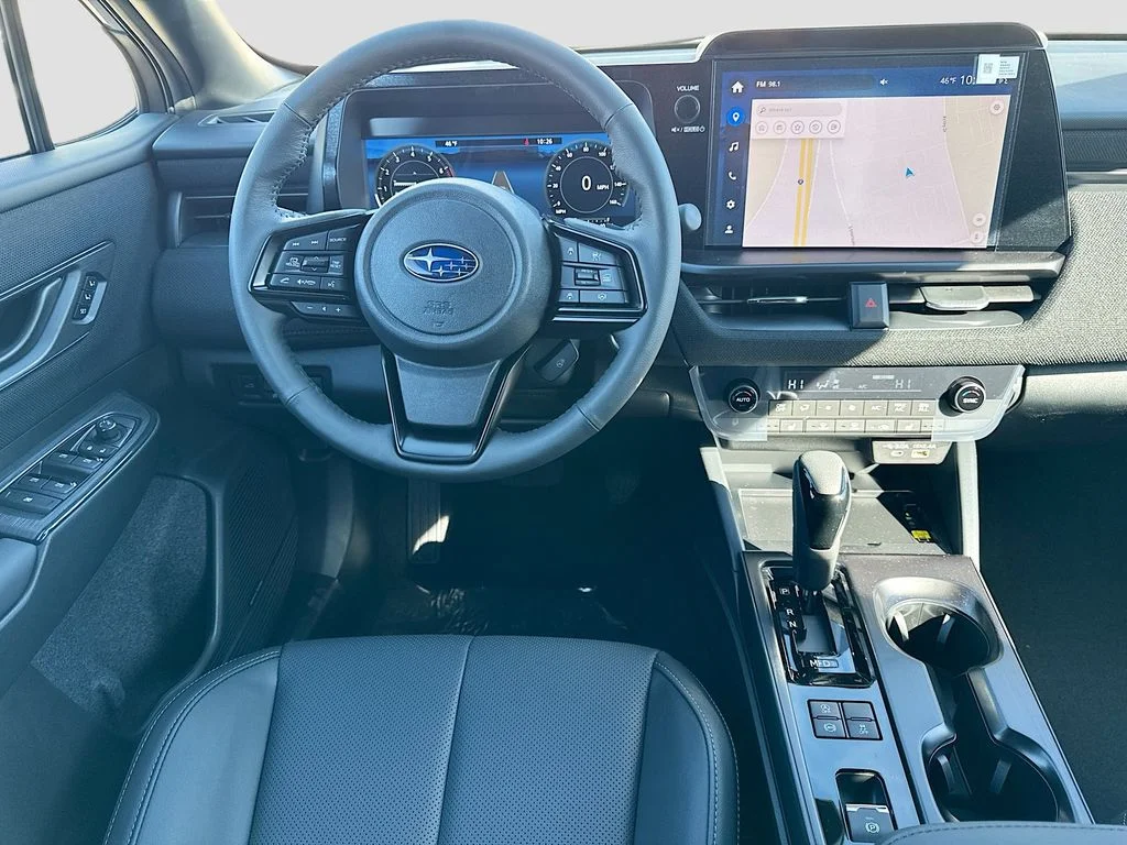 2026 Subaru Outback Limited - Photo 29