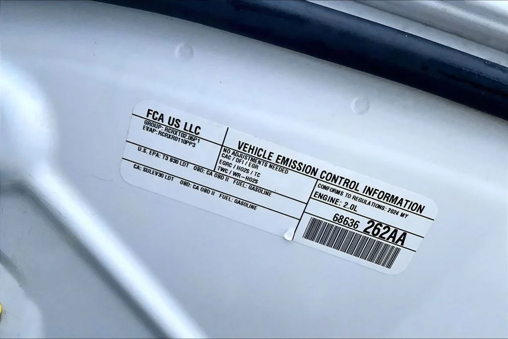 2024 Jeep Compass Latitude - Photo 32