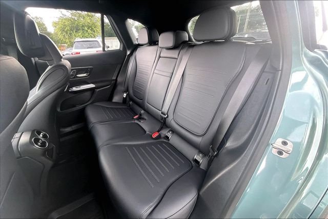 2025 Mercedes-Benz GLC Base - Photo 21