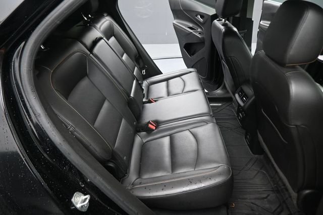 Used 2020 Black Chevrolet Premier image 16