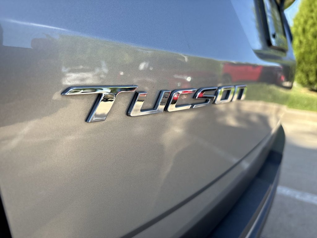 2022 Hyundai Tucson SEL - Photo 37