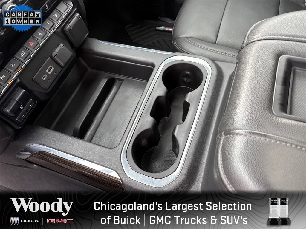 2020 CHEVROLET SILVERADO - Image 24