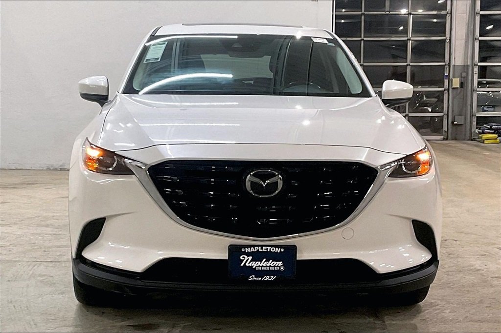 2023 MAZDA CX-9 - Image 1