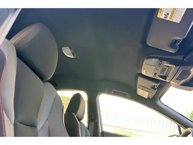 New 2026 MAGNETITE GRAY METALLIC Subaru Base image 41