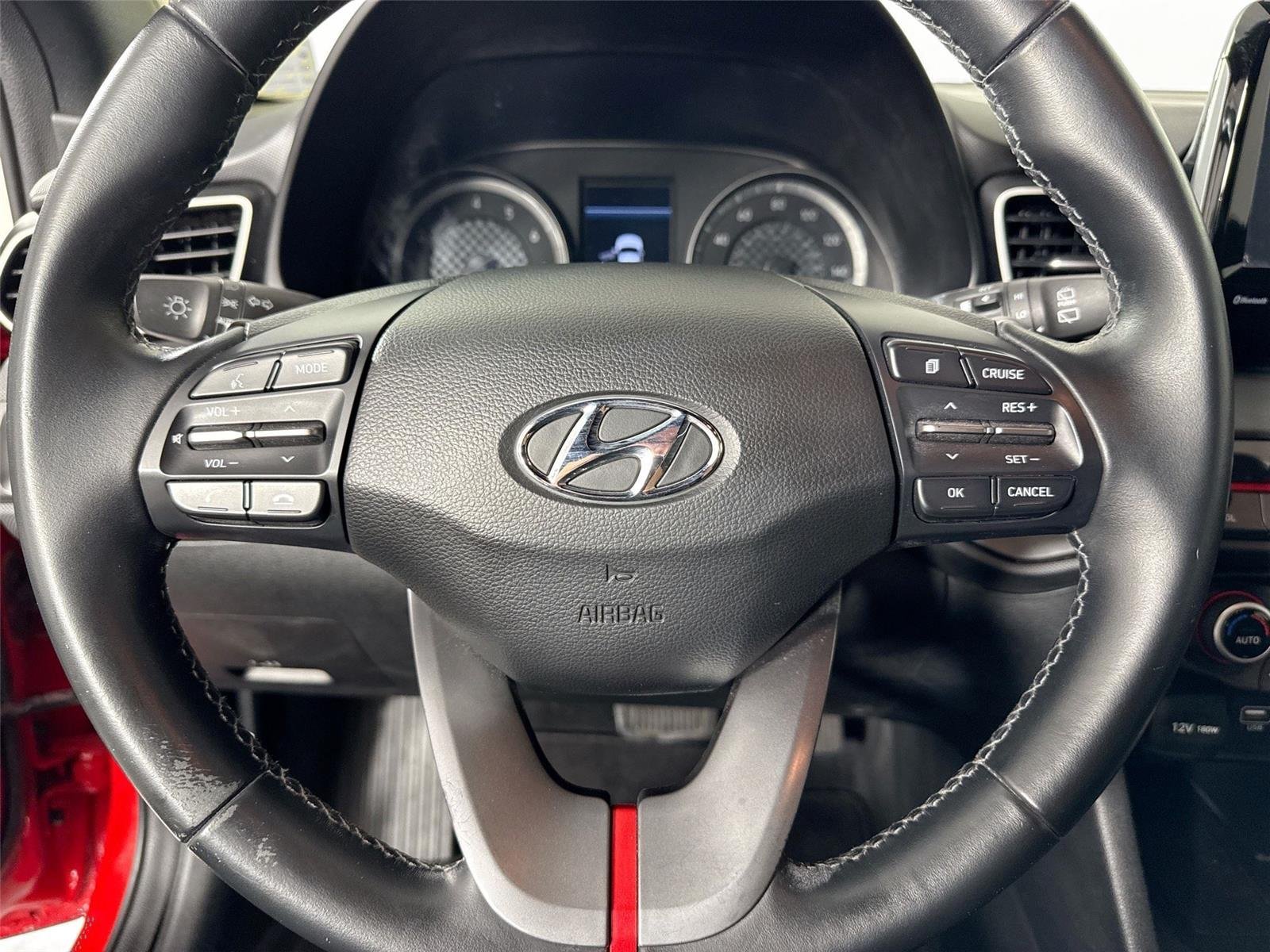 Used 2020 Racing Red Hyundai 2.0 Premium image 16