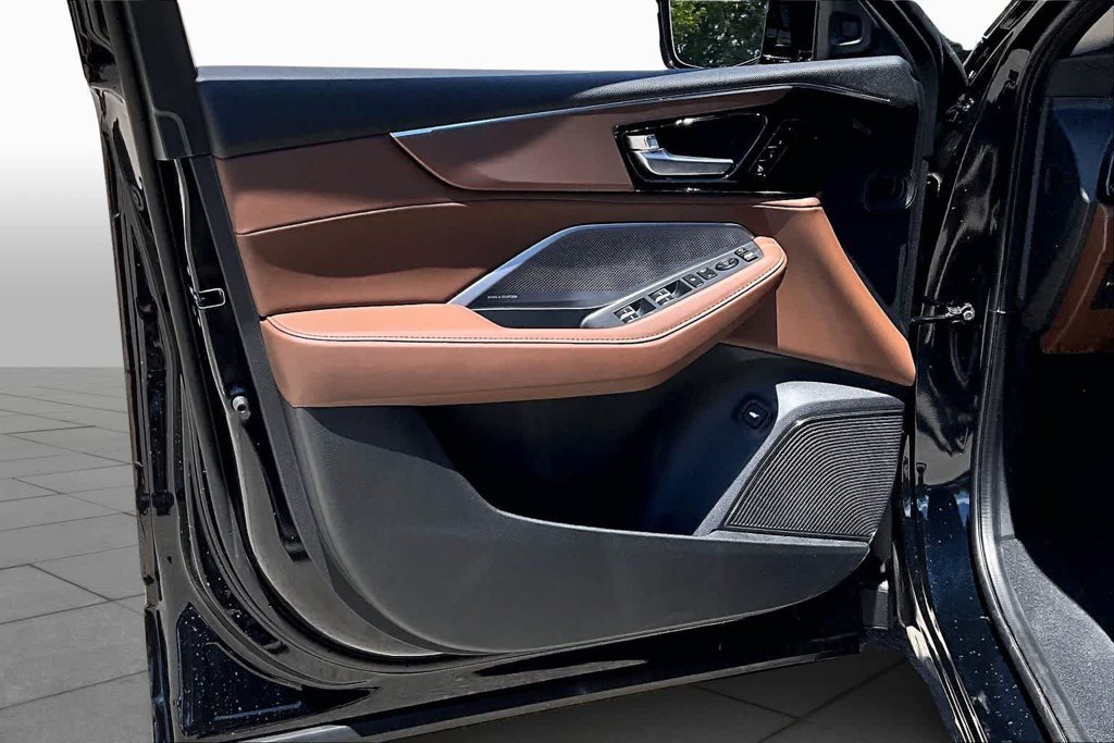 New 2026 Black Acura Technology Package image 10