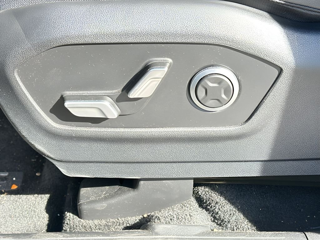 2024 Hyundai Santa Fe Limited HEV - Photo 28