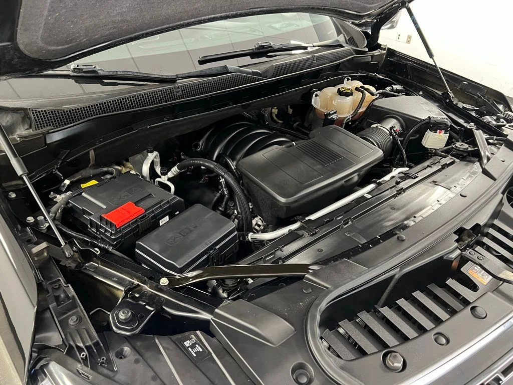 2023 Chevrolet Tahoe Z71 - Photo 62