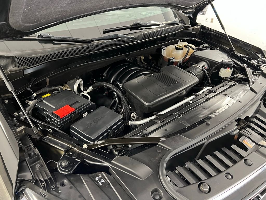 2023 Chevrolet Tahoe Z71 - Photo 62