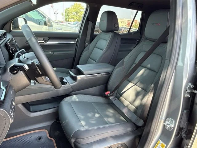 2026 GMC Terrain AT4 - Photo 19