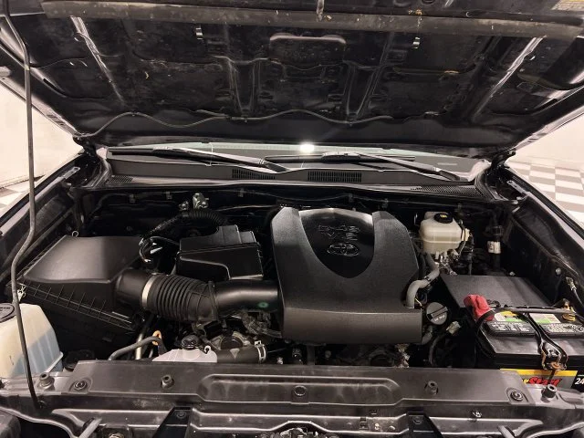 2020 Toyota Tacoma TRD Off Road - Photo 25