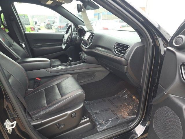 Certified Used 2024 DB Black Clearcoat Dodge GT Plus image 16