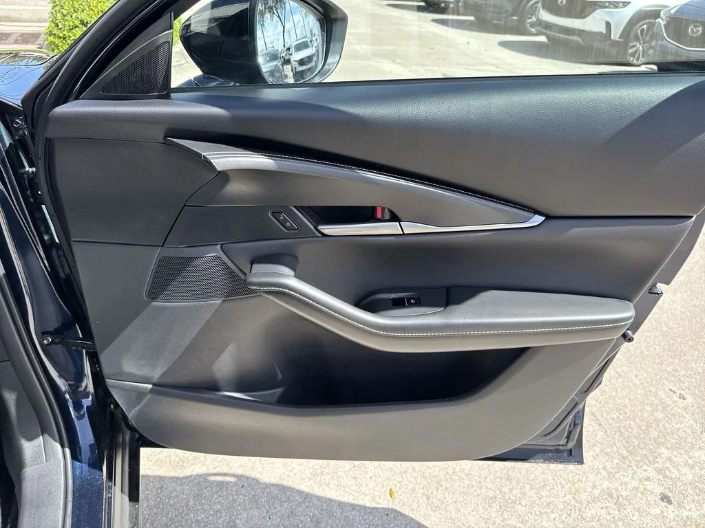 New 2026 Crystal Blue Mazda 2.5 S Aire Edition image 43