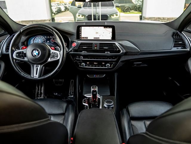 Used 2020 Alpine White BMW Base image 19