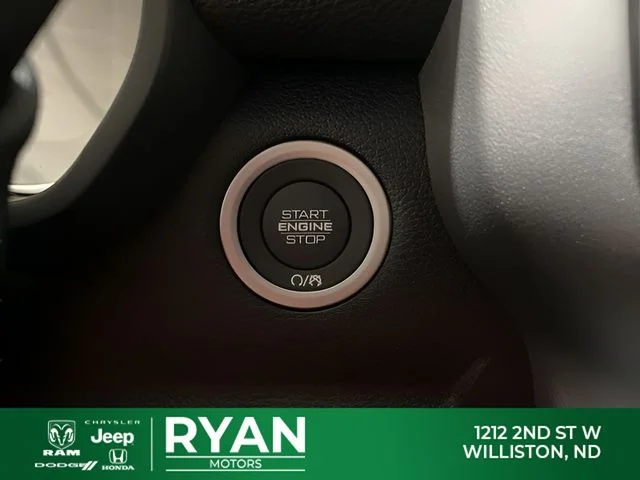 2025 RAM 2500 Laramie - Photo 39