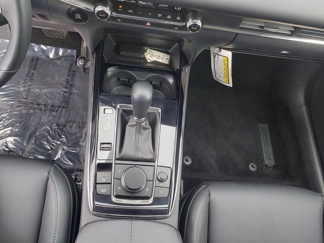 2025 Mazda CX-30 Preferred - Photo 15